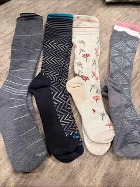 Sockwell compression socks